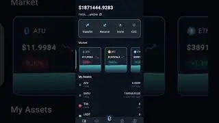 Oct. 19 2025 what's Next For ATU On Quantum Wallet ?