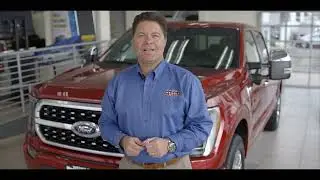Wendle Ford | Drive for Generations | Spokane WA
