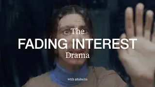 Zalando Pre-owned I The Fading-Interest Drama with Lubalin