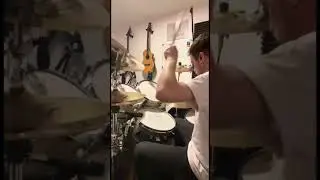 Tool - Pneuma [very rough drum cover clips] #drums #drumcover #tool #drumvideo