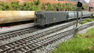 Cornfield Junction / Boulder Crossing, photoshoot