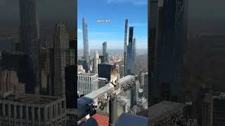 MIGLIOR OSSERVATORIO DI NEW YORK 🇺🇸