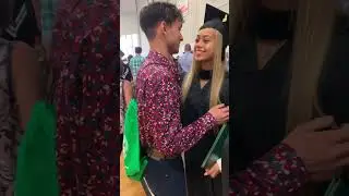 i was so proud ❤️