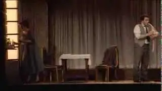 Die Walküre part 1 (The Copenhagen Ring)