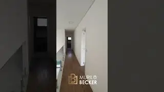 Murilo Becker Im&oacute;veis. Casa para venda com 4 quartos no Condom&iacute;nio Reserva Ruda