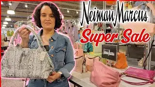 NEIMAN MARCUS OUTLET DESIGNER AT THE RIGHT PRICE