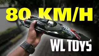 BEST Remote Control Boat for Beginners in 2025 | Malayalam