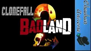 BADLAND 2 - CLONEFALL ( LEVEL 5 )
