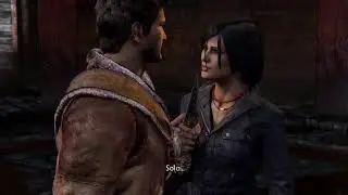 Uncharted 2 Among Thieves con RAPHAX #5