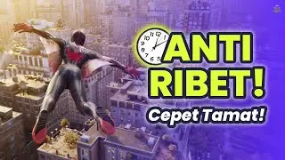 Anti Ribet! 10 Game Seru yang Tamat Cepat
