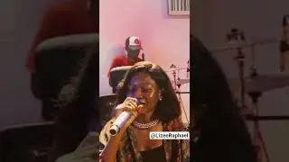 Simi & Adekunle Gold - Happy Birthday Live Rehearsal by Lizee