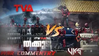 TVA VS VKS WAR | ADMIN SPEC | SWRP MALAYALAM COMMENTRY