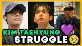 The Hardest Struggle Ever (v) | (army must watch) | #bts #btsarmy #kpop