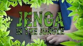 QuickSpark Team Challenge - Jenga in the Jungle (Jan 2018)