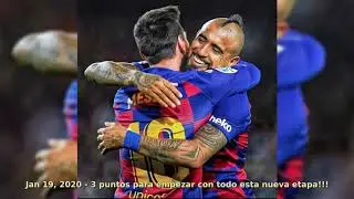 Arturo Vidal Top Real Life Moments 2020