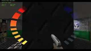 Archives Agent 14 [Emu/60 FPS]