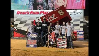 Winged Nation Live - Freddie Rahmer and Derek Hagar