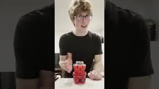 Drink Tutorial: Strawberry Fresh - Good Coffee, Great Coffee
