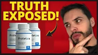 PROTETOX   PROTETOX REVIEW YOU MUST TO KNOW ABOUT PROTETOX BEFORE YOU BUY THIS!