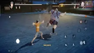 Bagus Banget ! The Hidden Ones Wang Ye Gameplay Android