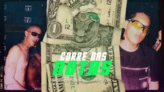 Dz&iacute;on - Corre das notas feat. Eliacy (Prod.Moura x Mello) [V&iacute;deo Clipe]