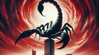 SATURN IN SCORPIO