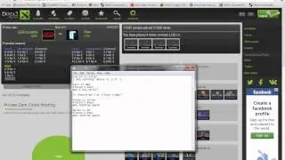 Dota2Lounge