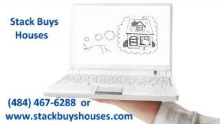 We Buy Houses in Chadds Ford & Glen Mills - 484-467-6288