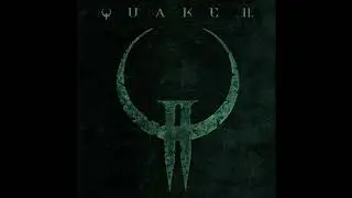 QUAKE II OST Remastered V1 - Track 09 Descent Into Cerberon - Sonic Mayhem