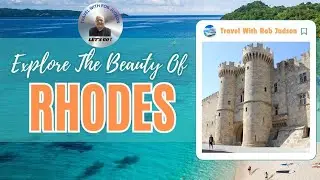 Rhodes Tour