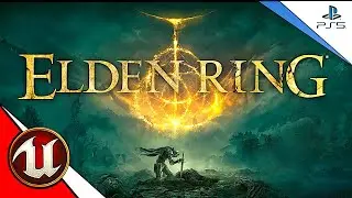Elden Ring & Samurai Power: The Perfect Gaming Fusion! - part 1 لعبة الدن رينج لعبة المغامرات