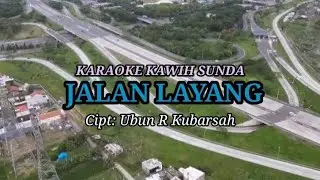 KARAOKE KAWIH SUNDA 