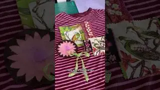 Snazzify workshops are here!✨🧚🧵✂️