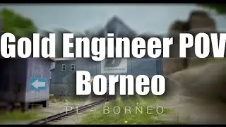 TF2 I Borneo POV I Div 2/Gold Engineer