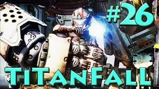 Titanfall Gameplay 26 - ARC CANNON