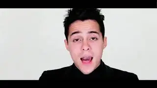 Dime... Sebastian Lieri