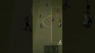 Breaking the AI in fifa23 proclubs, elite division and futchamps #fifa23 #fut #skills #neymar #fifa