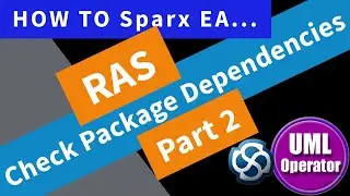 RAS Check Package Dependencies Part 2 (e22)