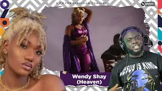 Wendy Is Taking Us To “Heaven” On This Joint🔥🔥🔥🔥