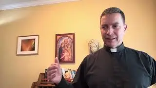January 19, 2026 - Monday of the 1st Week in Ordinary Time 