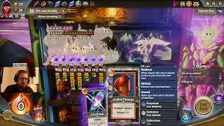 Hat-Trick Challenge: Echowright Part 4 | Monster Train