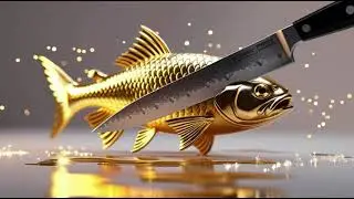 Crystal Fruits | Fish