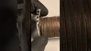 Silver Proof Found! Live Stream Half Dollar Hunts!