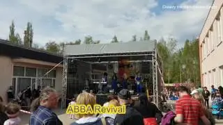 Oslavy města - Nové Sedlo - 12. -14.5.2017 - sestřih