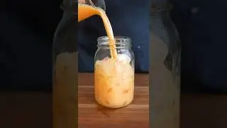 САМЫЙ ОСВЕЖАЮЩИЙ НАПИТОК В МИРЕ: NATURES GATORADE!!!