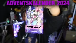 LevlUp Adventskalender 2024 Opening | Teil 4