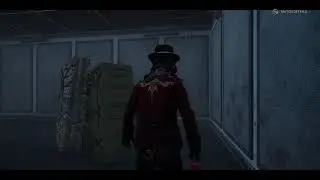 Finding Toxic Killers in DBD (Part 3 Event Edition)