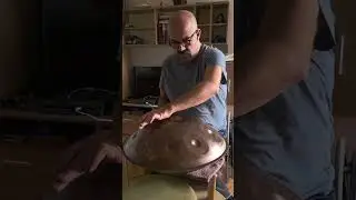 #music #anxiety #anxietyrelief #mindfullnesspractice #percussion #healing #handpan