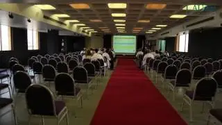 President Meeting with Medical Staff at LAU Medical Center-Rizk Hospital