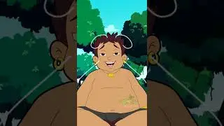 Kalia Ustaad | Funny Cartoons for Kids | Animation Shorts Videos for Kids